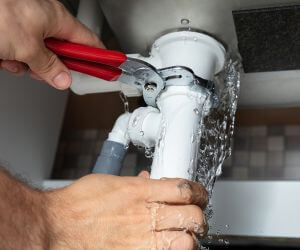 About Sewer Line Replacement Willow Spring, NC